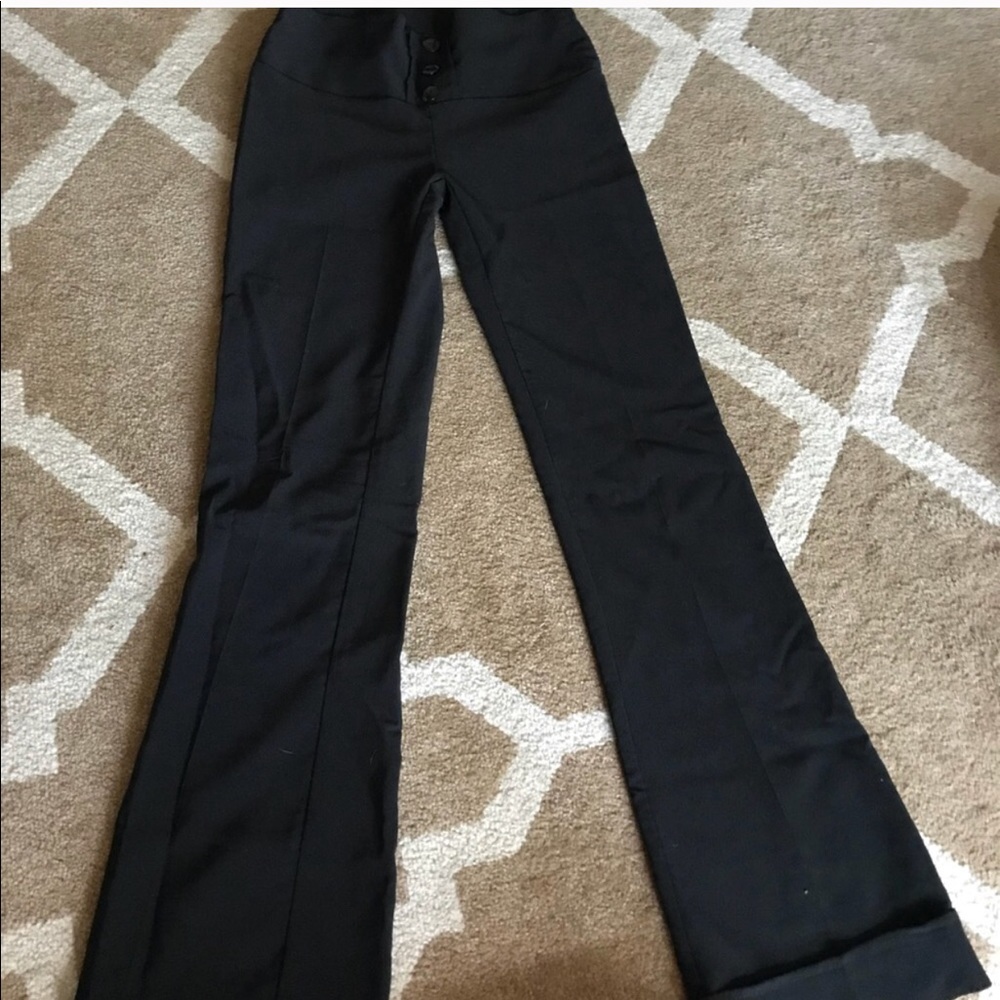 Valid Business Pants